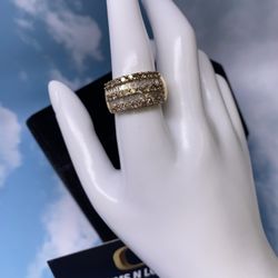 10K Champ Ring