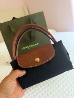 Longchamp small purse