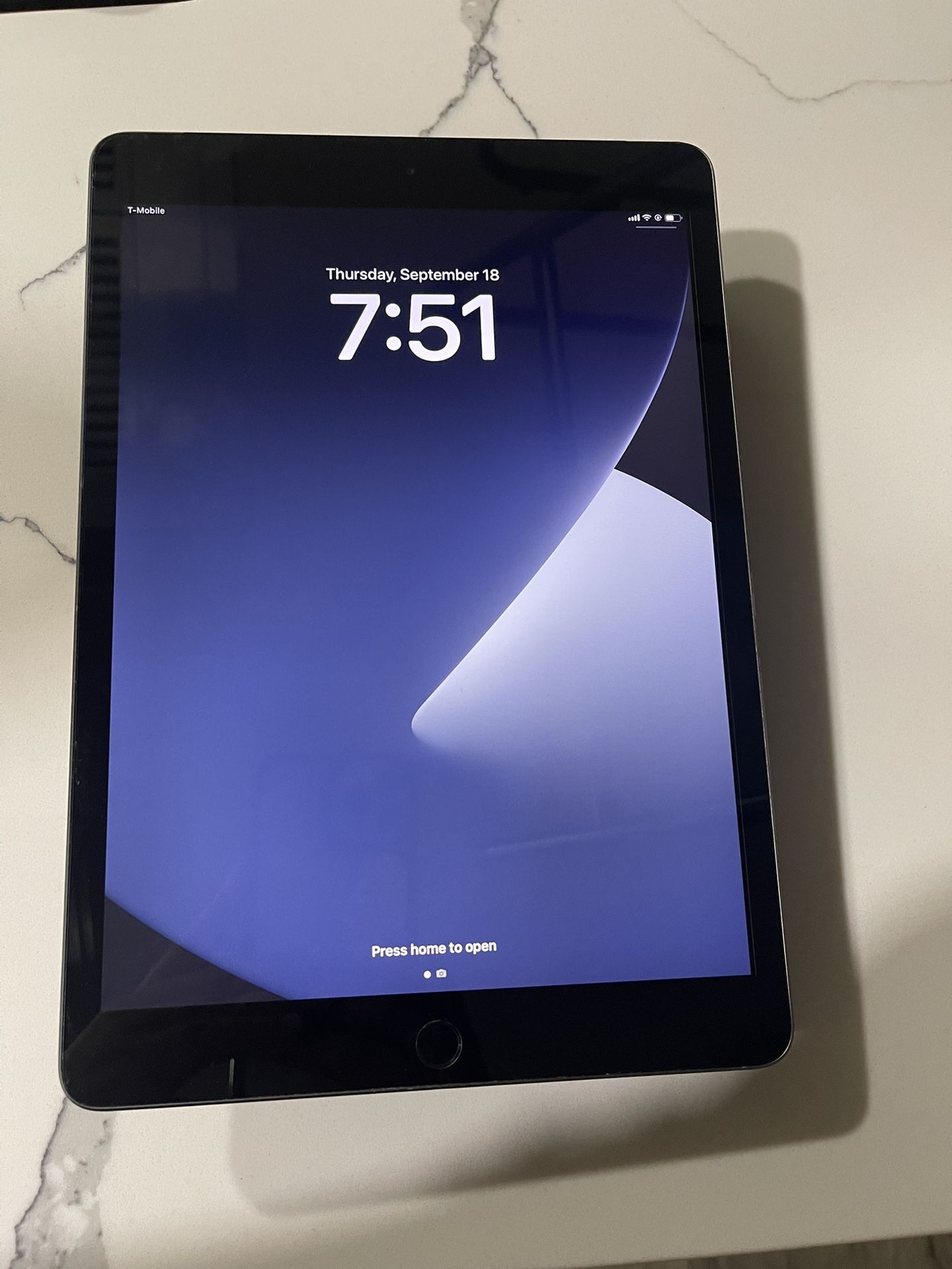 iPad 7 Generation 