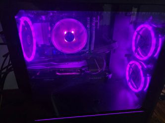 Gaming powerpc