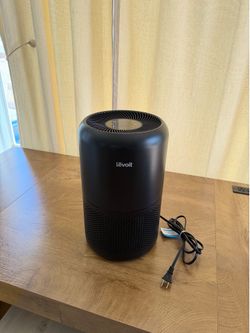 Air Purifier