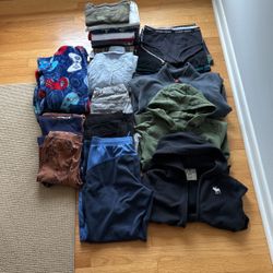 Clothes for boys