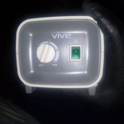 Bed Air Mattress Pump (Vive)