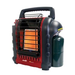 Mr Heater Buddy 