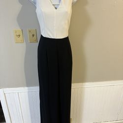 Jumpsuit 