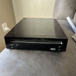 Nintendo Wii 