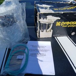 Gm Fuel Pump 