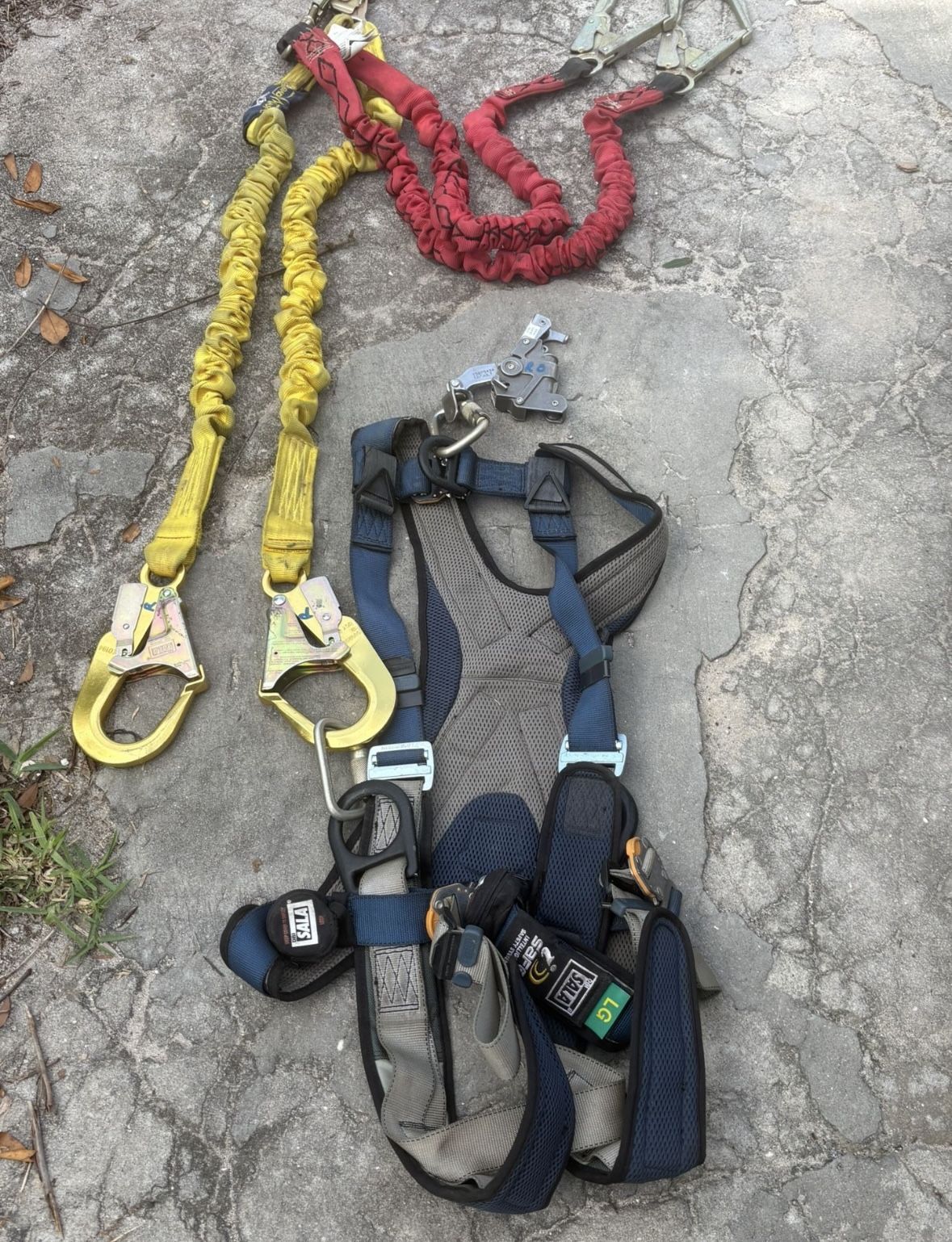 Sala Harness