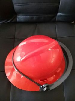 Work safety hat