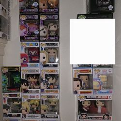 Funko Lot