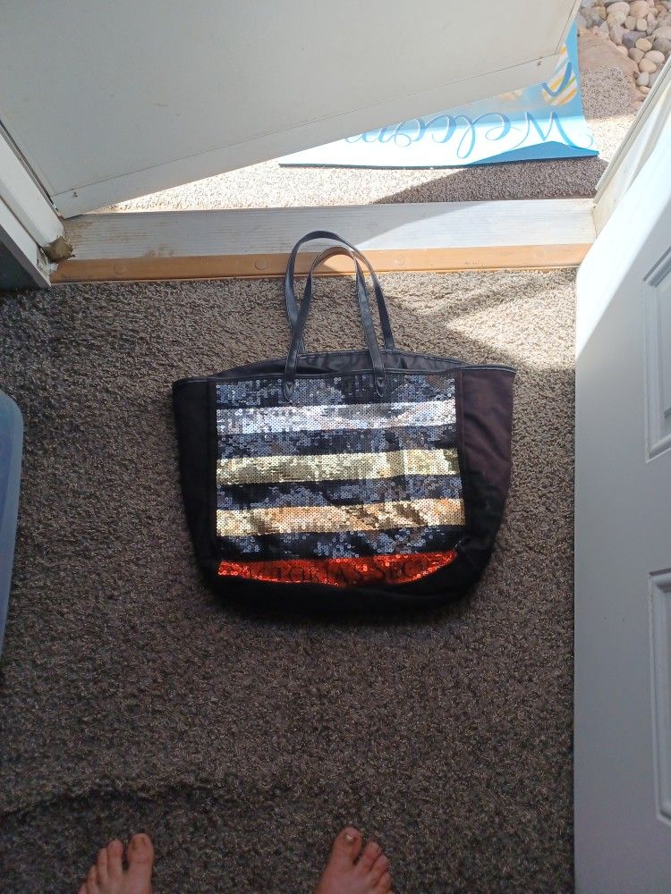 Victoria Secret Tote