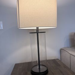 Table lamps