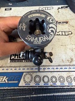 Rc cars