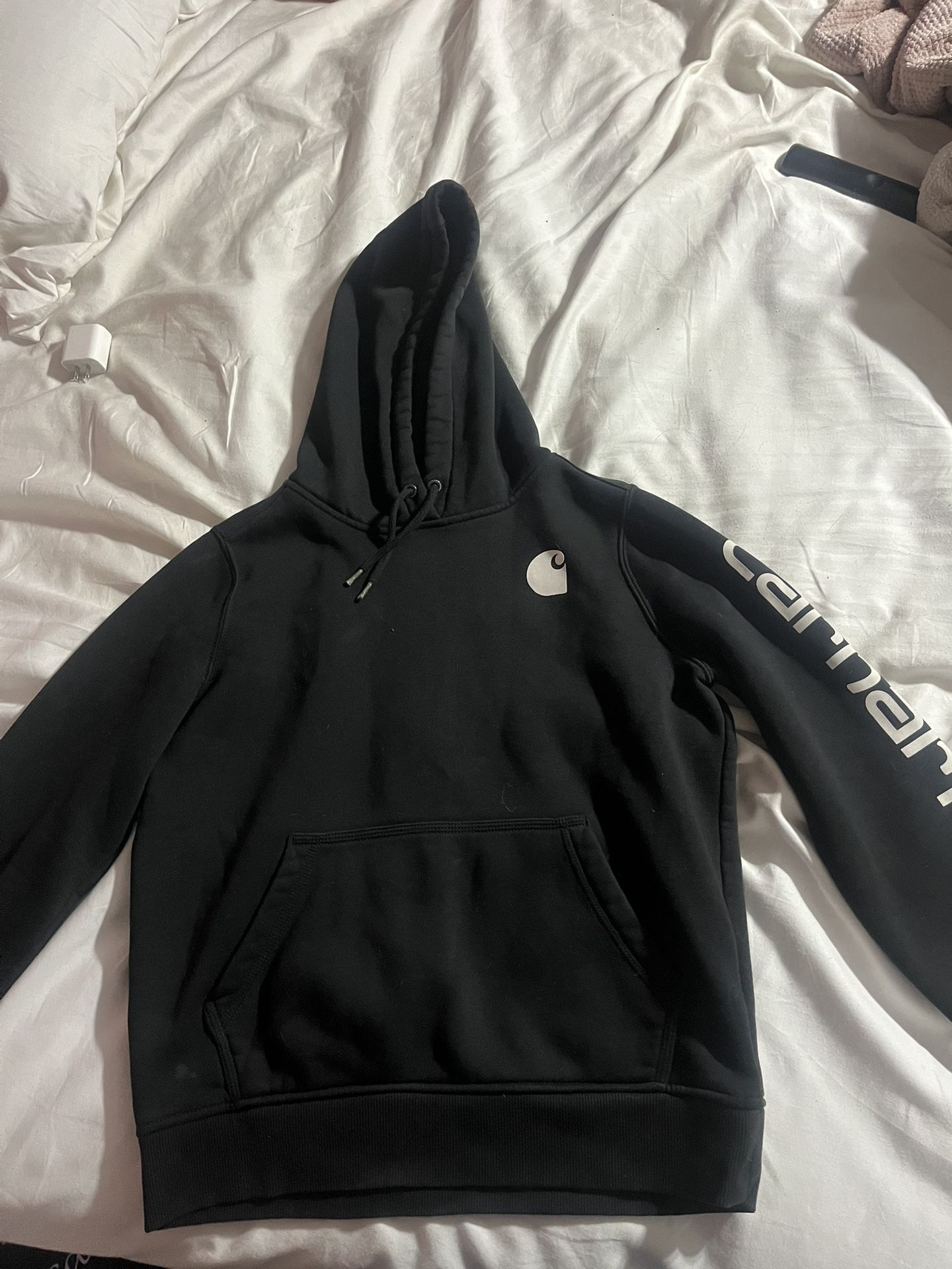 Small Carthart Pullover