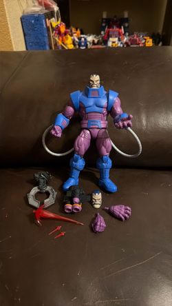 Marvel legends Apacolypse