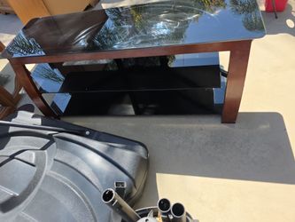TV stand