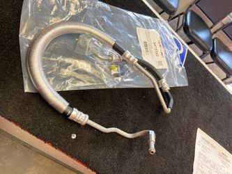 Power steering pressure hose for 2006 Toyota Sienna