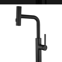 INAGE Kitchen Faucet