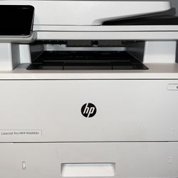 HP LaserJet Pro MFP M426fdn