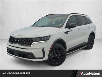 2023 Kia Sorento
