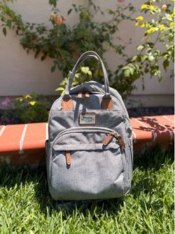 Diaper Bag
