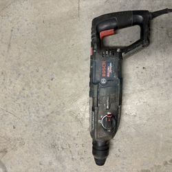 Bosch Construction Tool