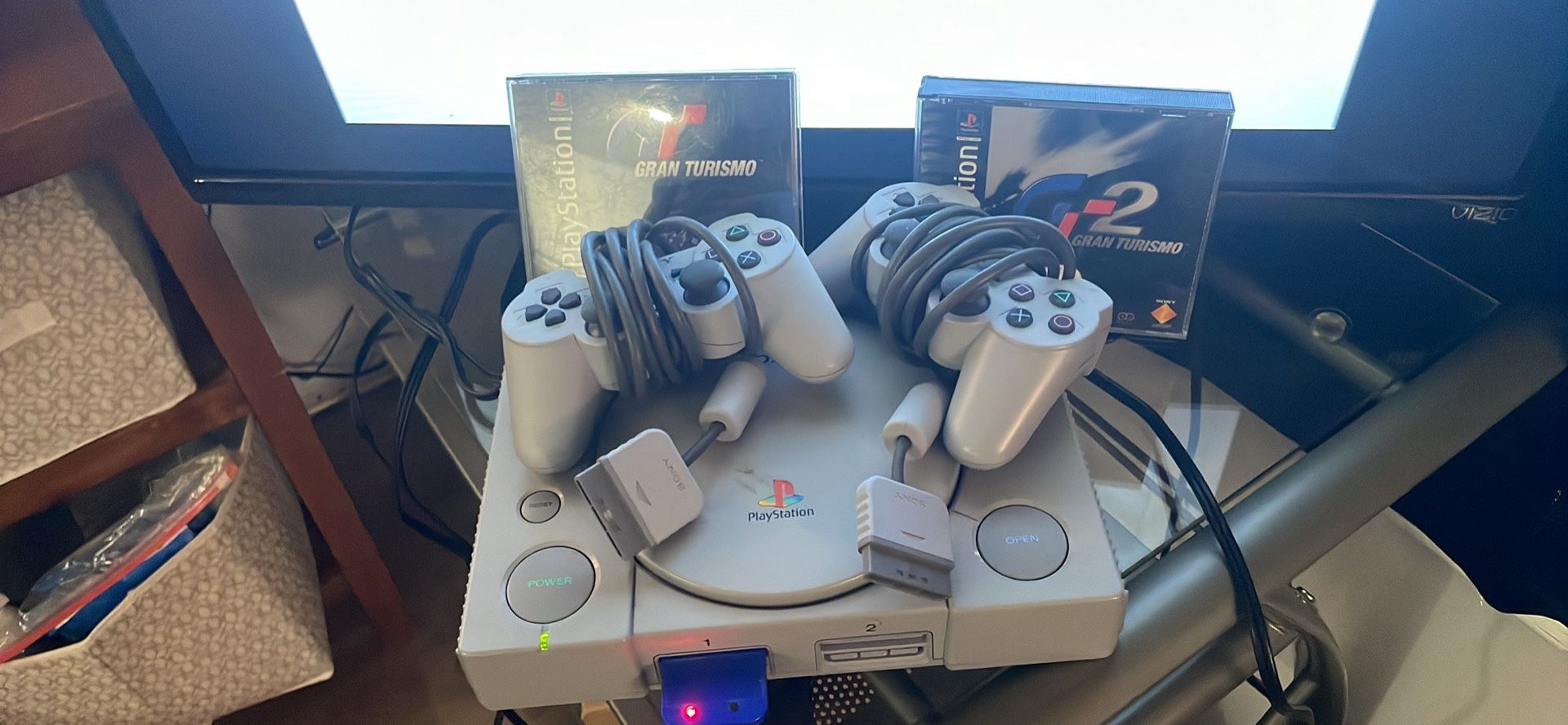 Playstation 1