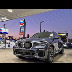 2019 BMW X5