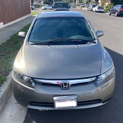 2006 Honda Civic 