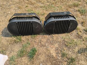 NEAR Speakers