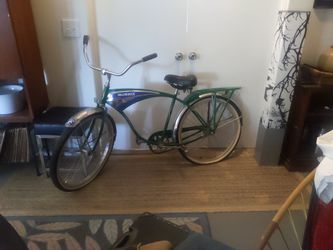 Schwinn Rolling Rock Bike