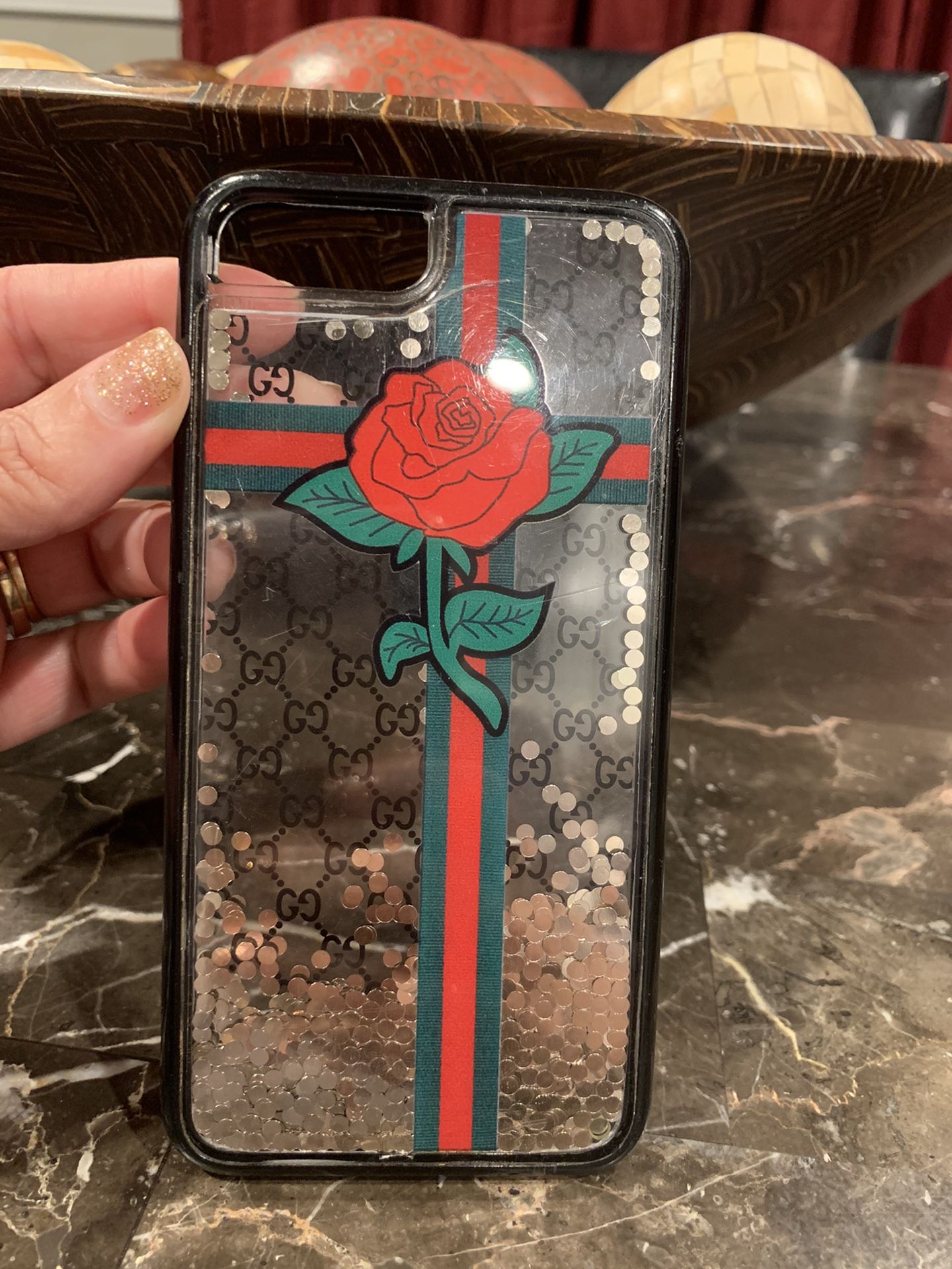 iPhone 7 Plus Case