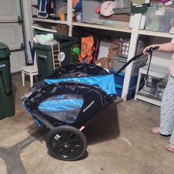 Schwinn Bicycle Trailer