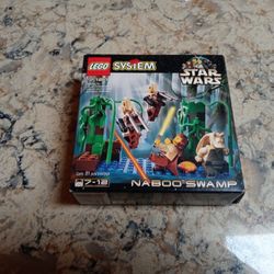 Star Wars Legos, Towel Set, Book & Gift Bag!