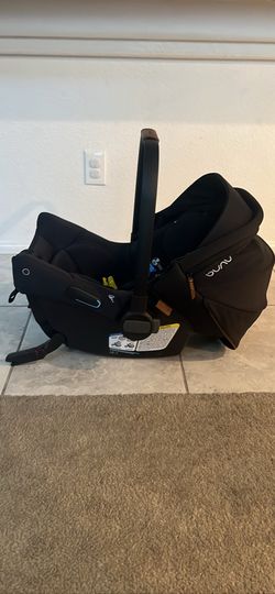 Nuna Car seat