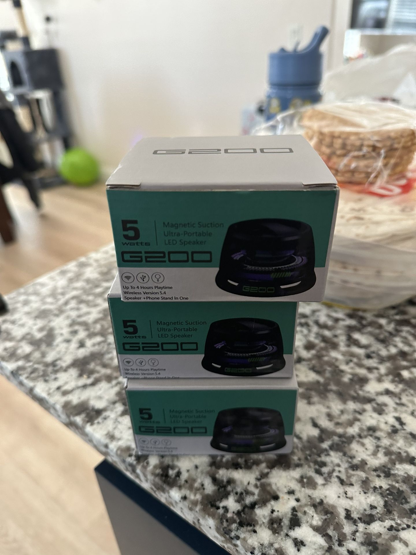 Speaker