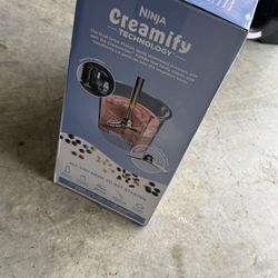 Ice Cream / Frozen Beverages Maker