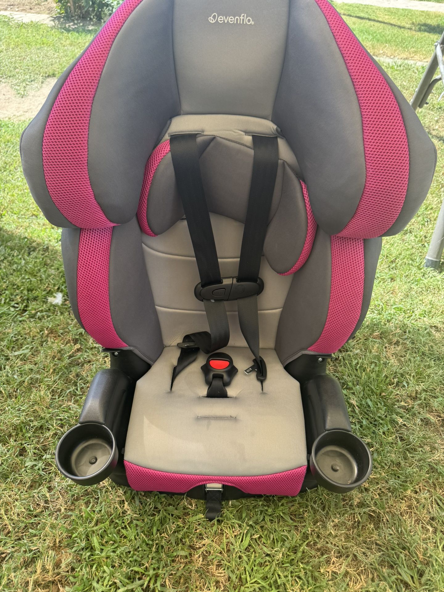 Car Seat