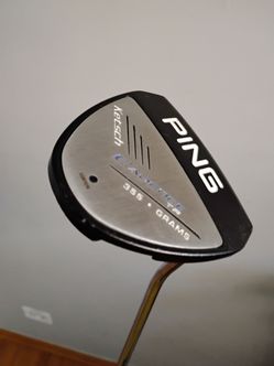 PING Cadence TR Ketsch Putter - 355g - Slight Arc
