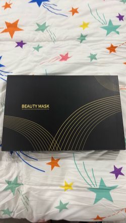 Beauty mask
