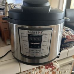 Instant Pot