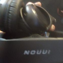 Bluetooth Headphones. Better Than Beats. NOUUI