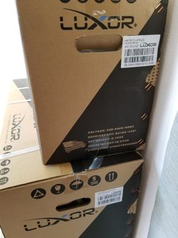 Luxor Mini Split Air Conditioner For Sale In Plantation Fl Offerup