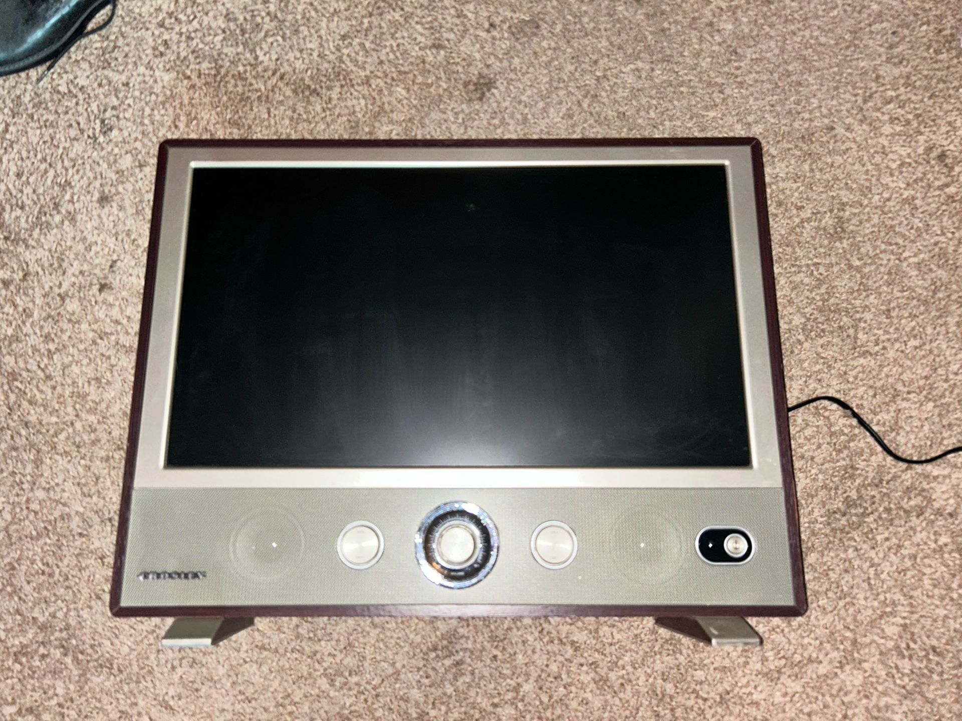 Crosley TV