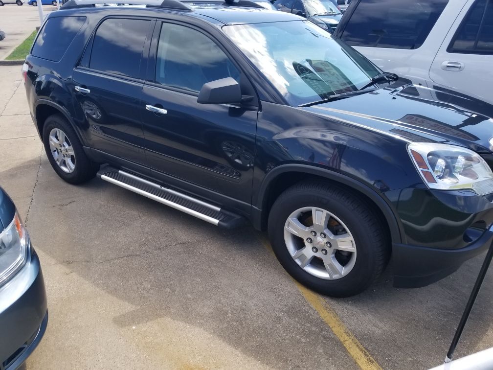 2011 NISSAN PATHFINDER 3RD ROW LEATHER