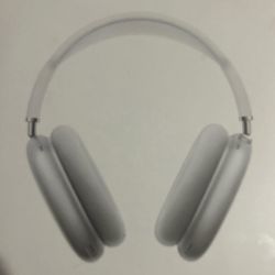 Apple AirPods Max - Silver
