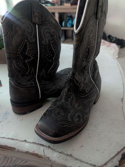 Woman's boots