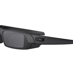 Oakley Gascan Sunglasses New In Box
