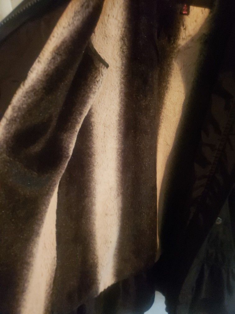 Betsey Johnson Size S Coat