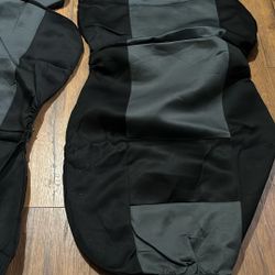 Car Seat Covers 